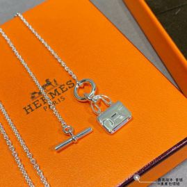 Picture of Hermes Necklace _SKUHermesnecklace12260510408